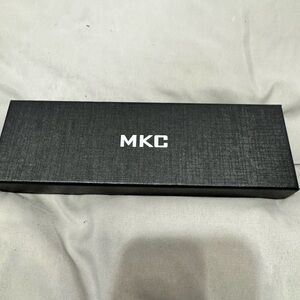 Montana Knife Company Knock on fixed blade knife